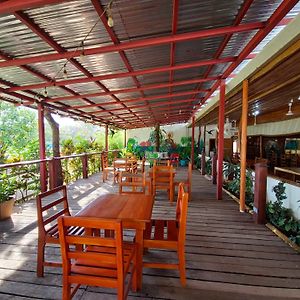 Buddha Retreat Hotel